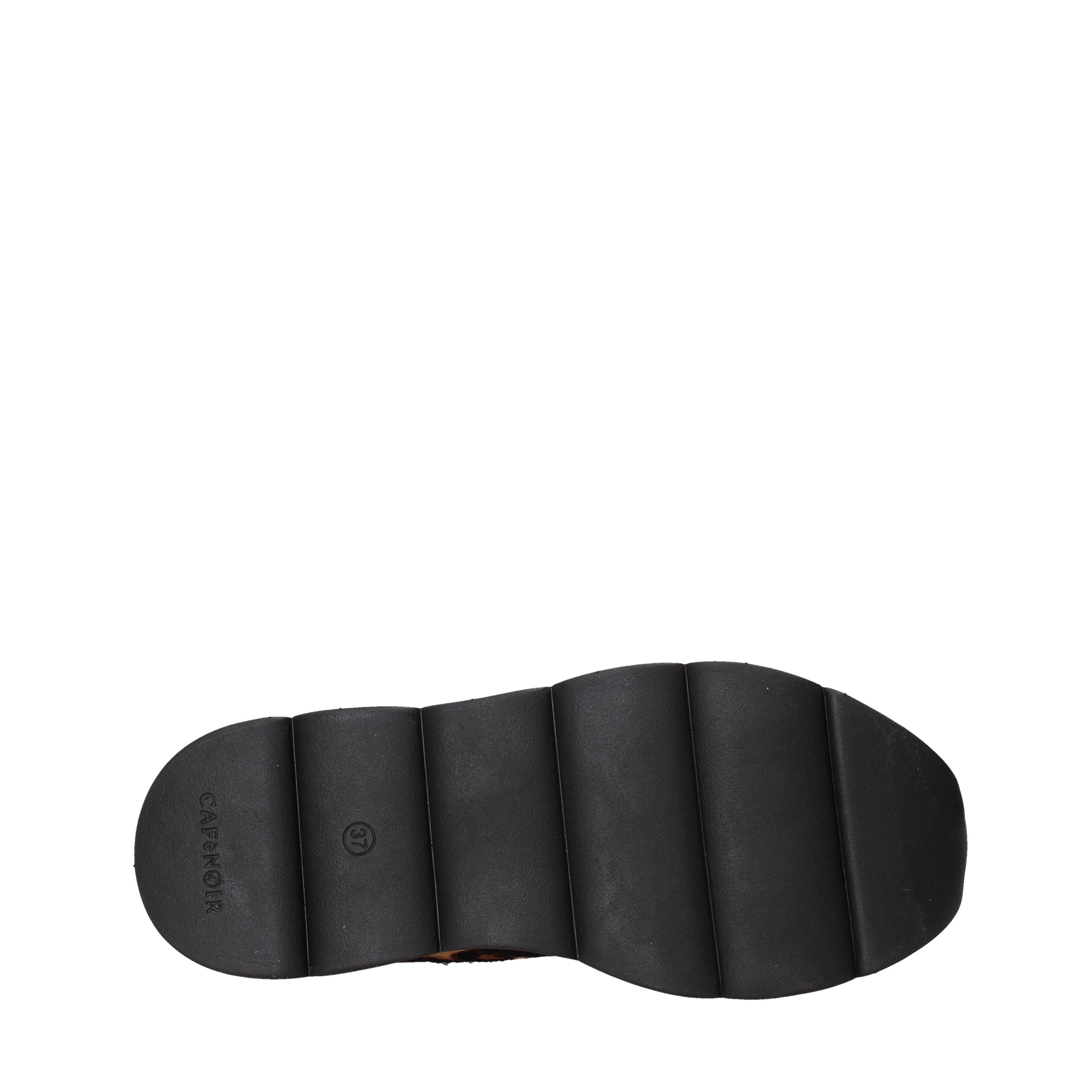 Sneakers Nero Cafenoir