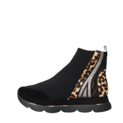 Stivaletti Nero Cafenoir