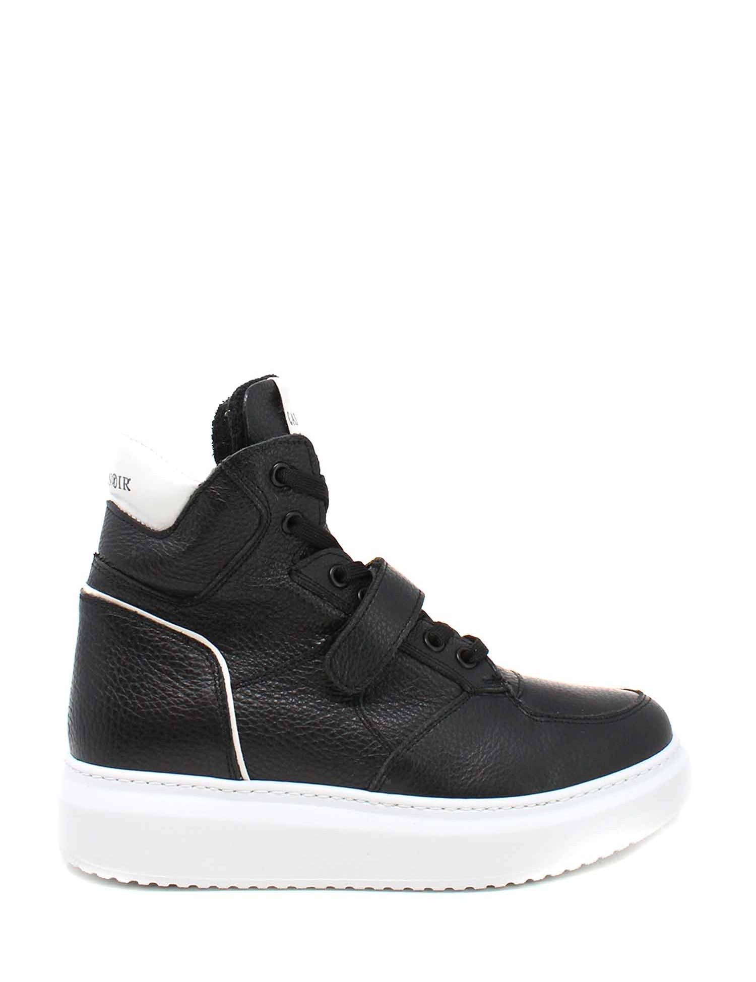Sneakers Nero Cafenoir