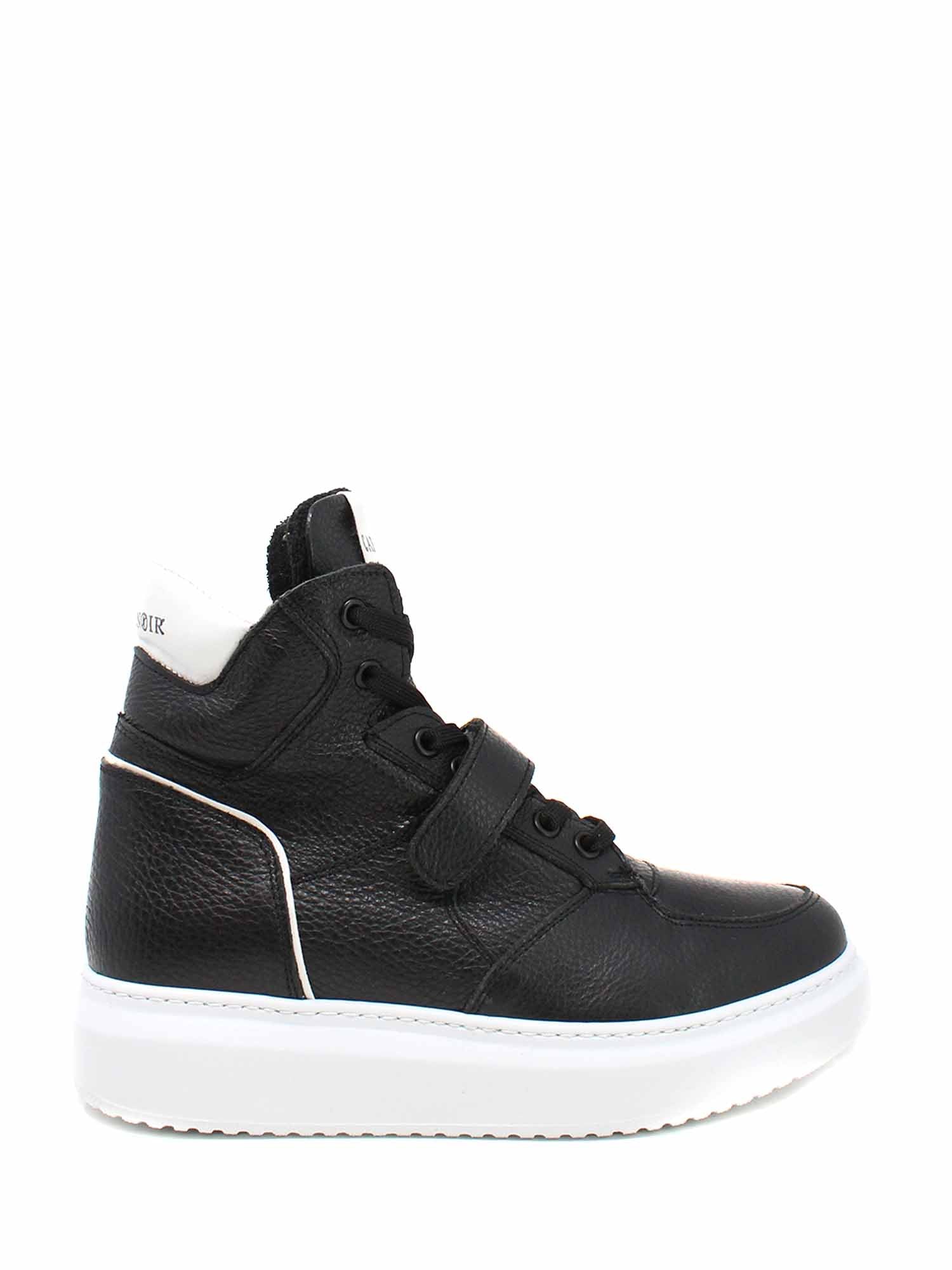 Sneakers Nero Cafenoir