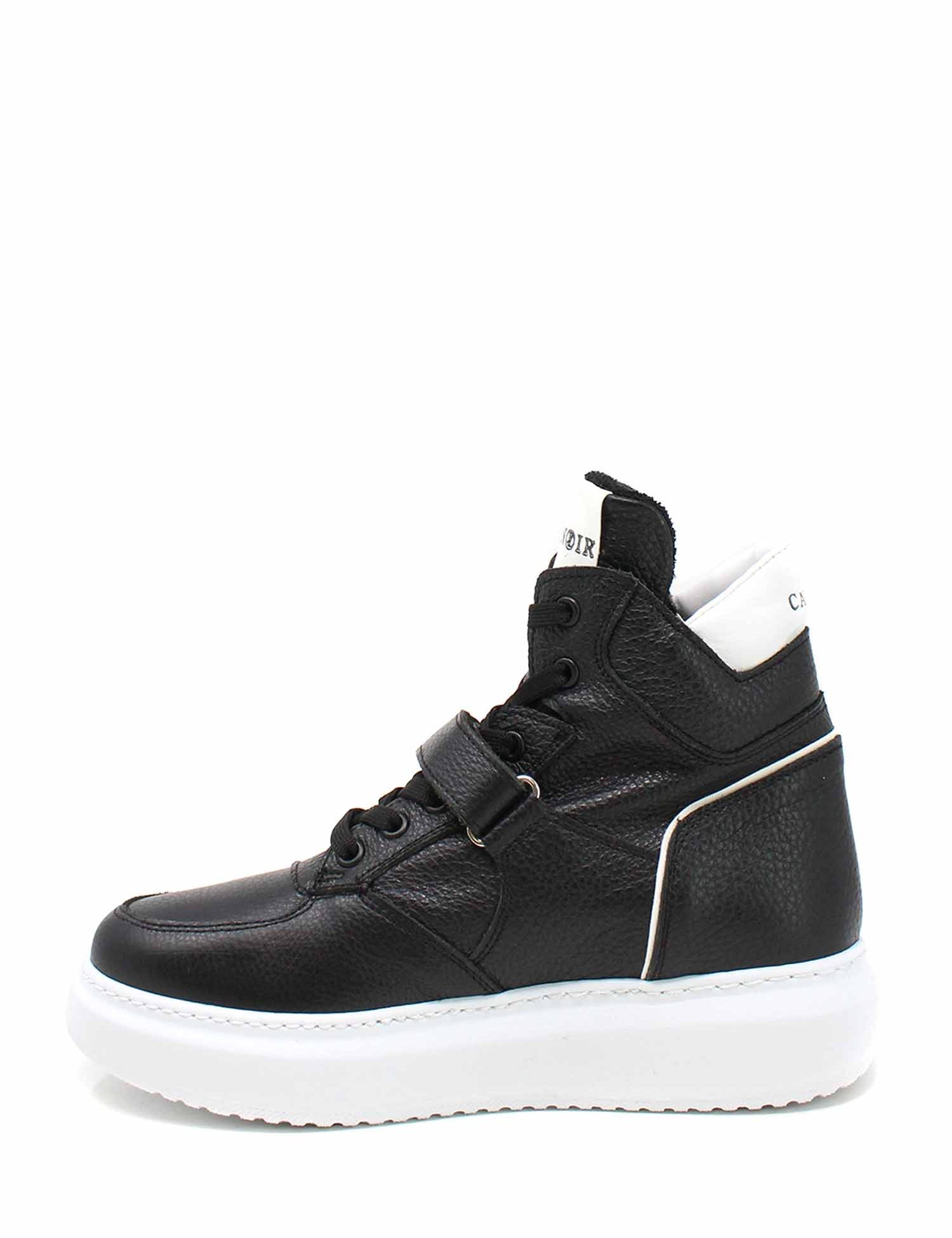 Sneakers Nero Cafenoir