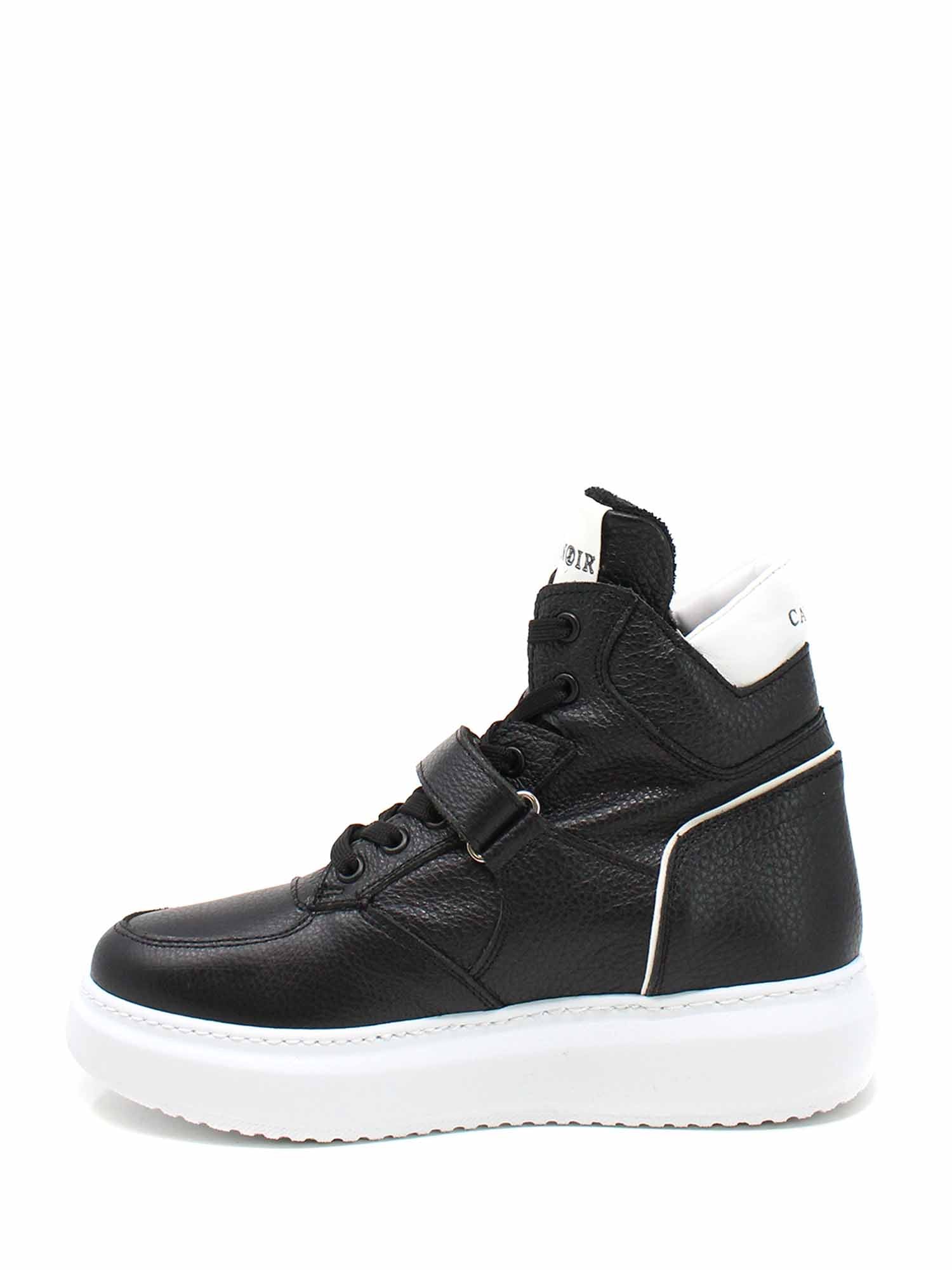Sneakers Nero Cafenoir