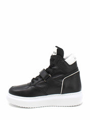 Sneakers Nero Cafenoir