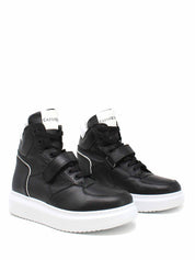 Sneakers Nero Cafenoir