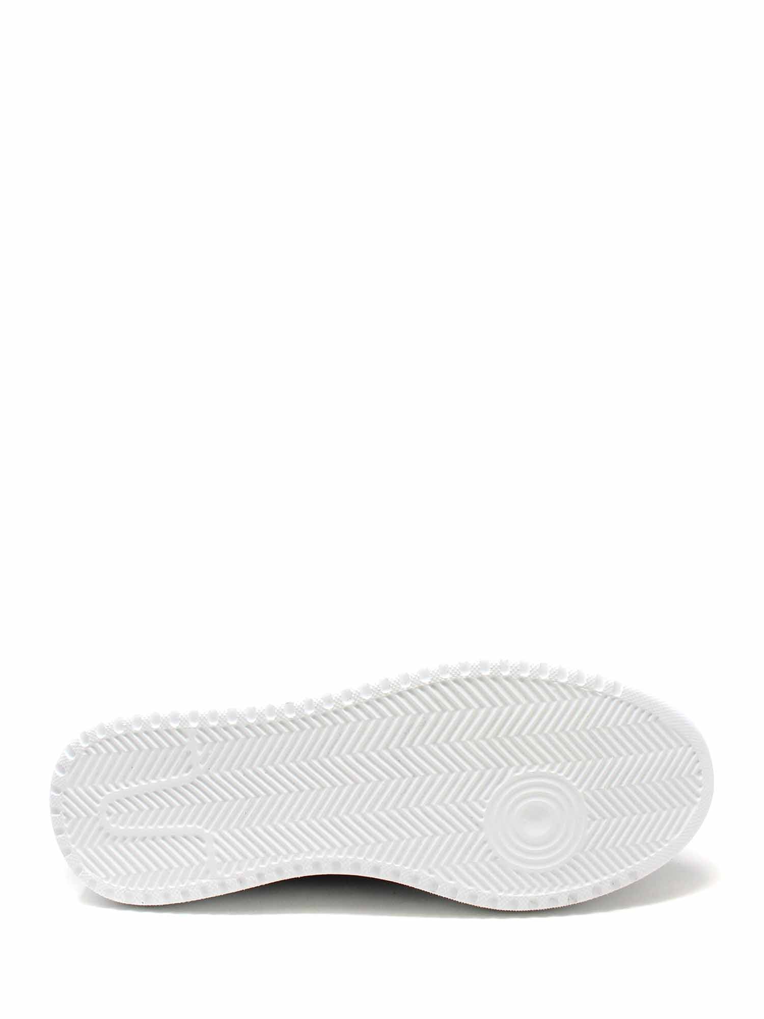 Sneakers Nero Cafenoir