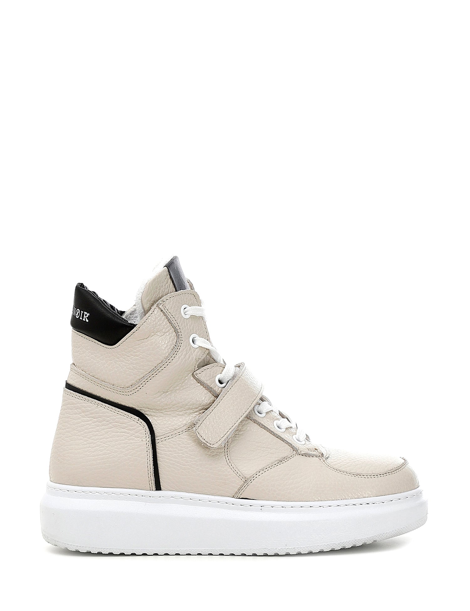 Sneakers Beige Cafenoir