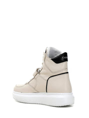 Sneakers Beige Cafenoir