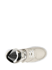 Sneakers Beige Cafenoir