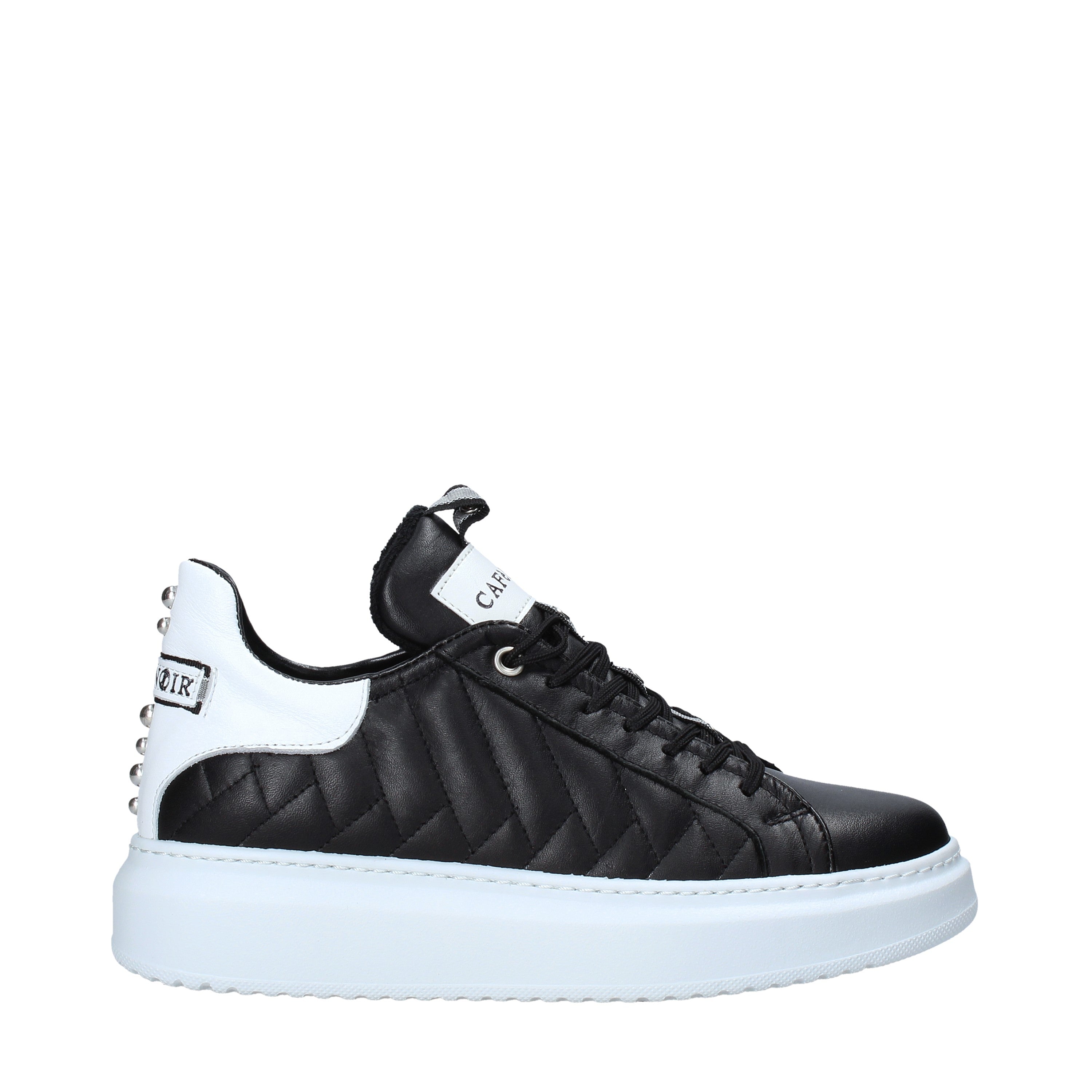 Sneakers Nero Cafenoir