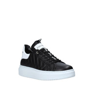Sneakers Nero Cafenoir