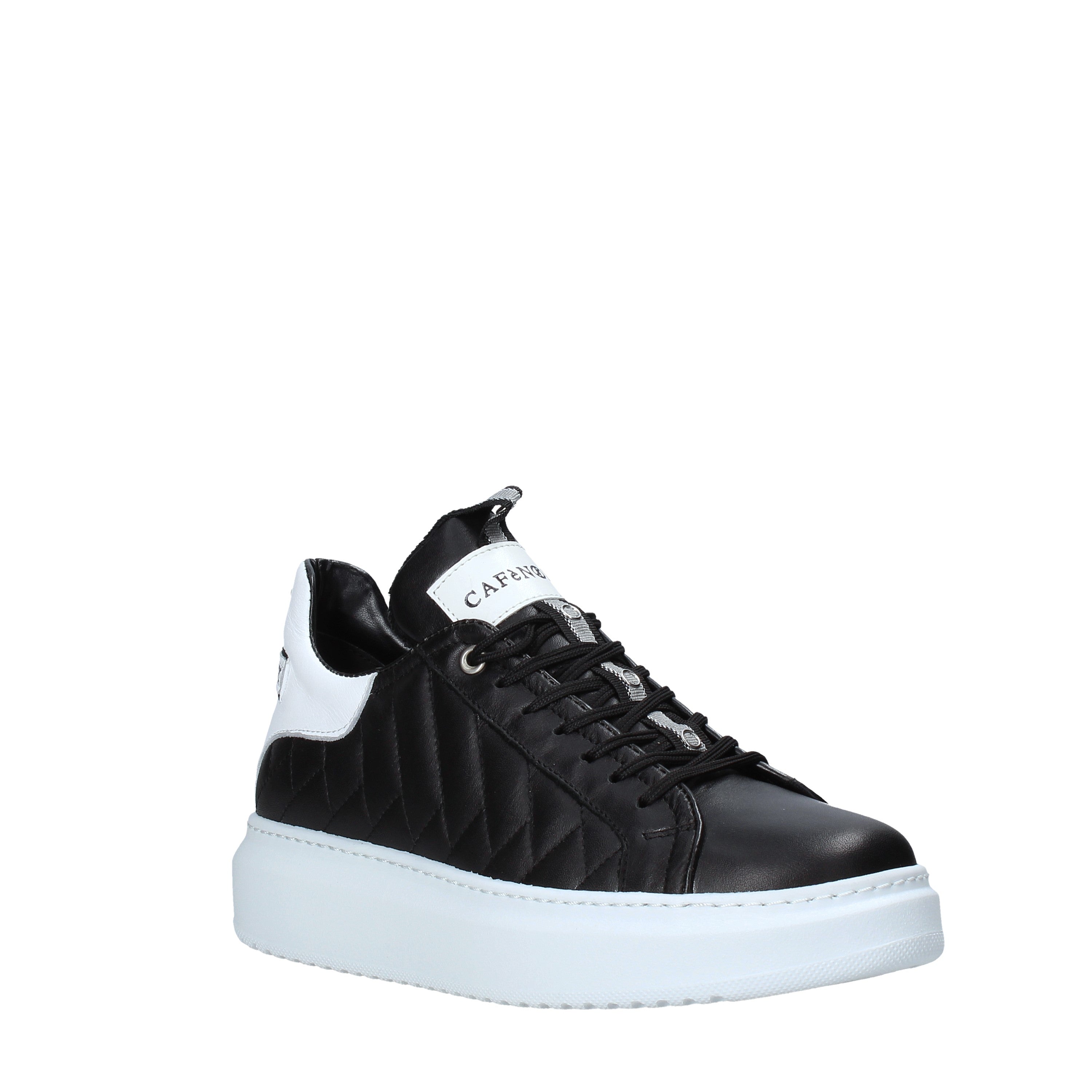 Sneakers Nero Cafenoir