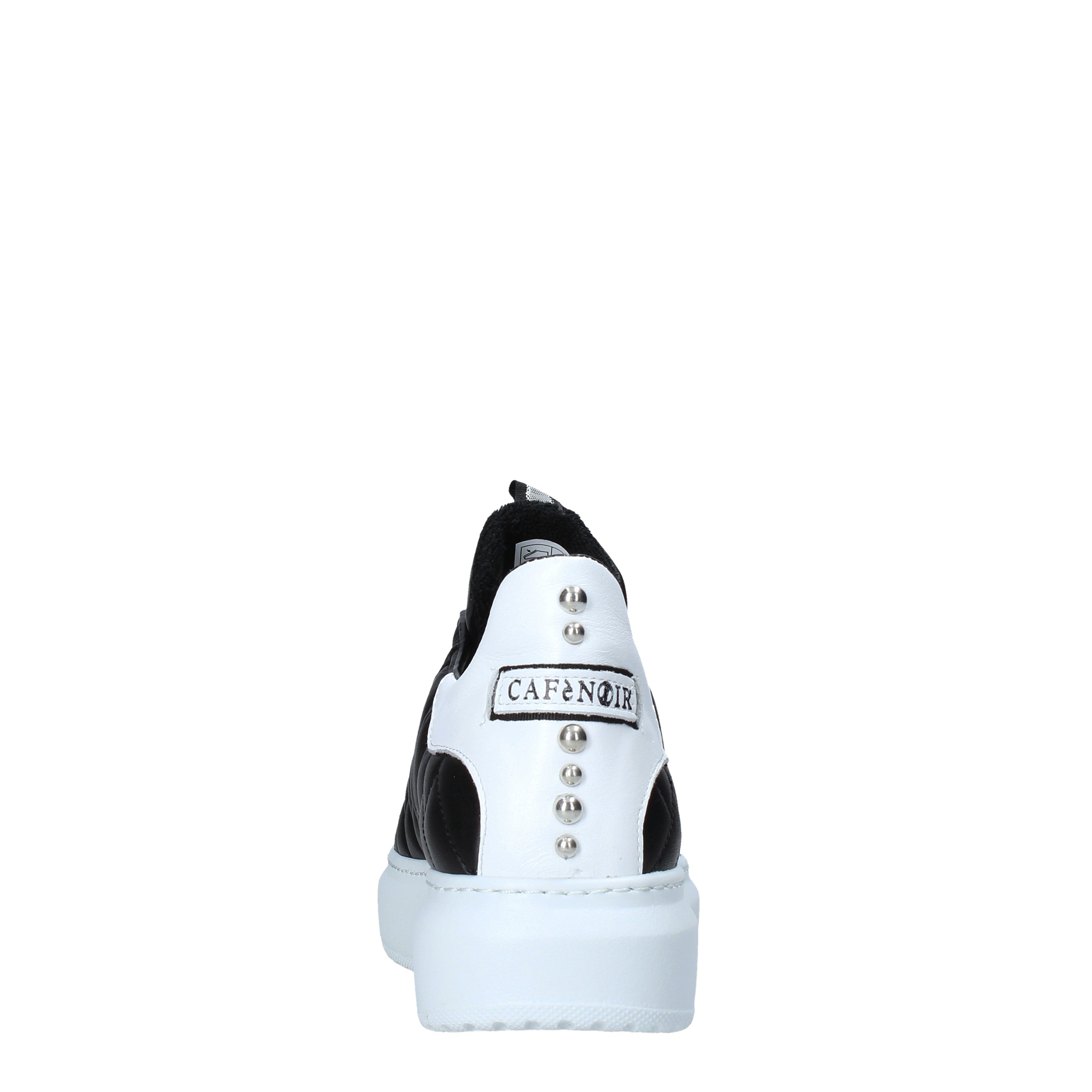 Sneakers Nero Cafenoir