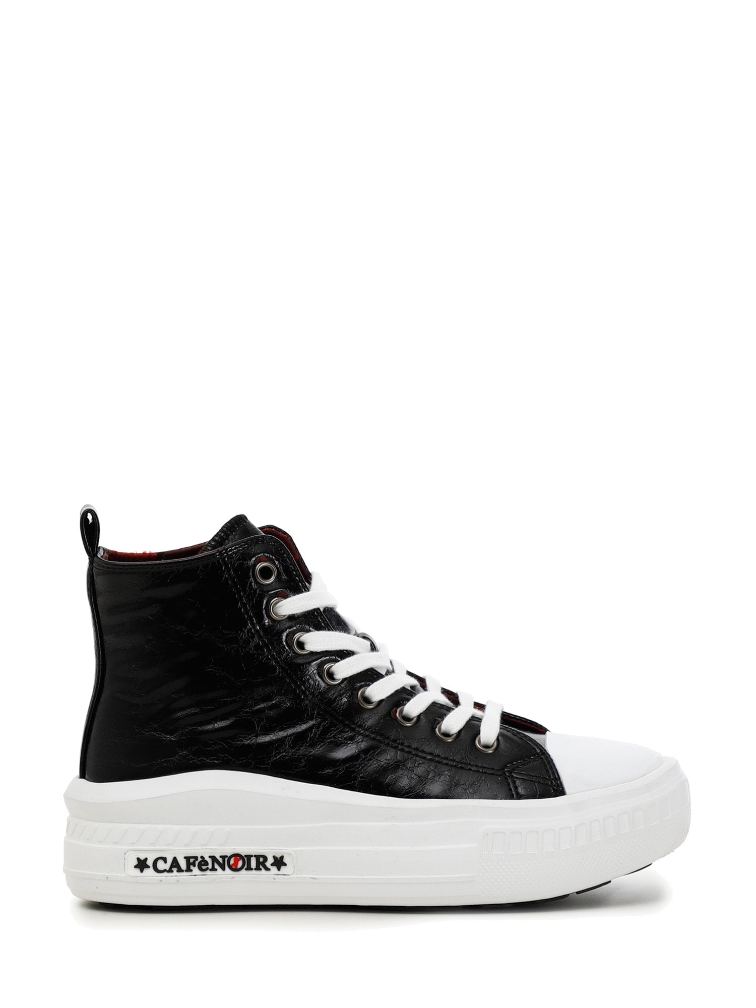 Sneakers Nero Cafenoir