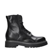 Anfibi Nero Cafenoir