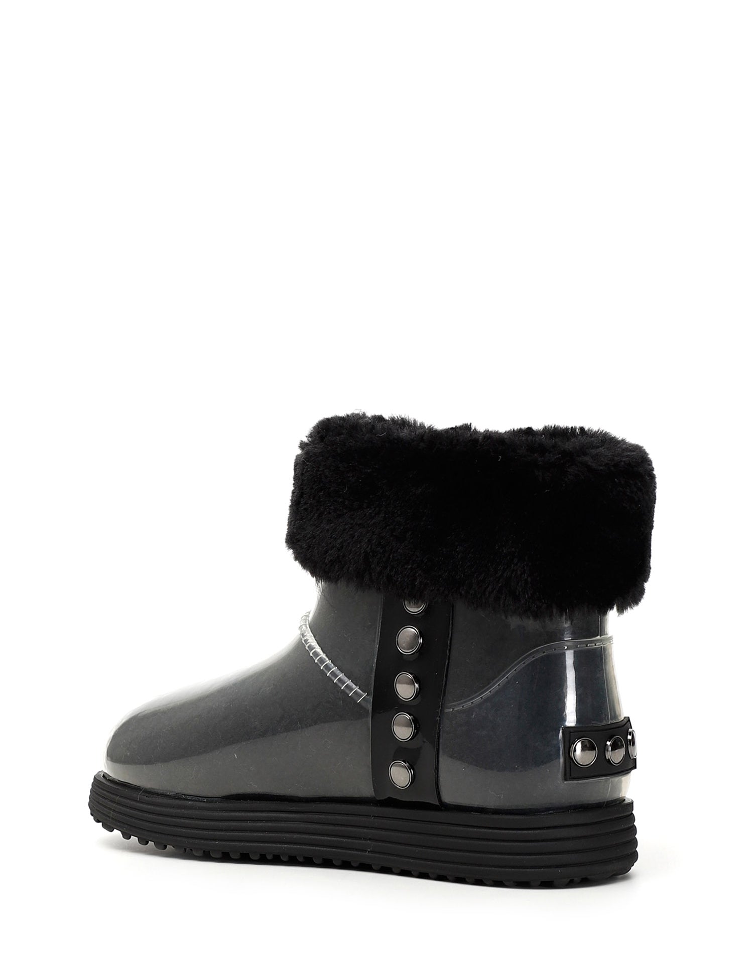 Stivaletti Nero Cafenoir