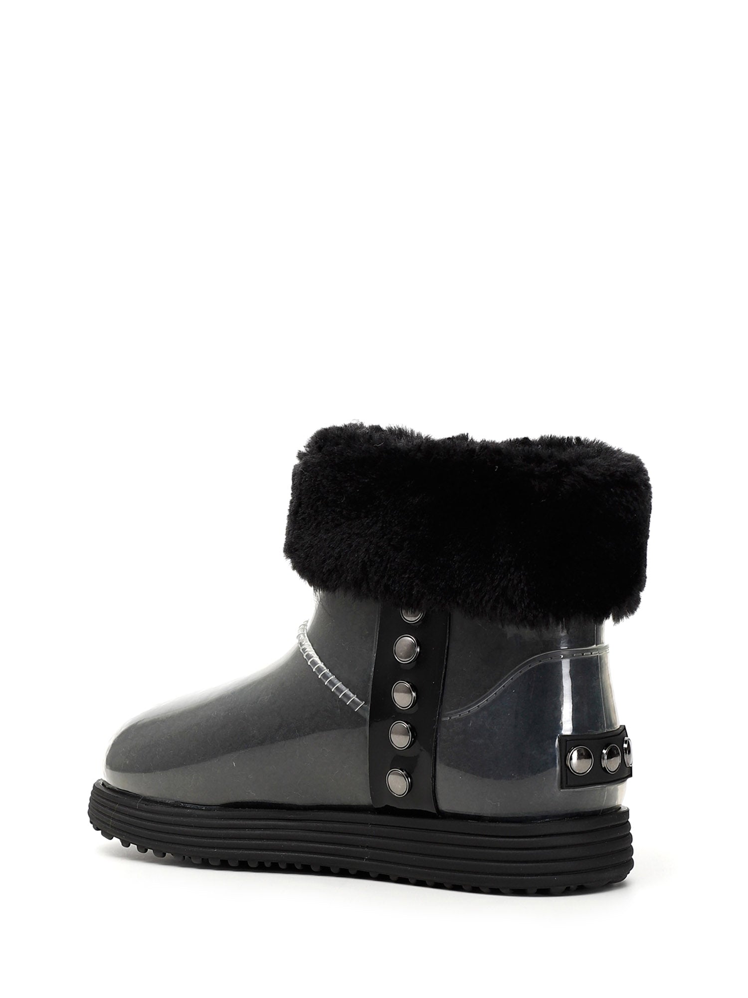 Stivaletti Nero Cafenoir