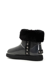 Stivaletti Nero Cafenoir