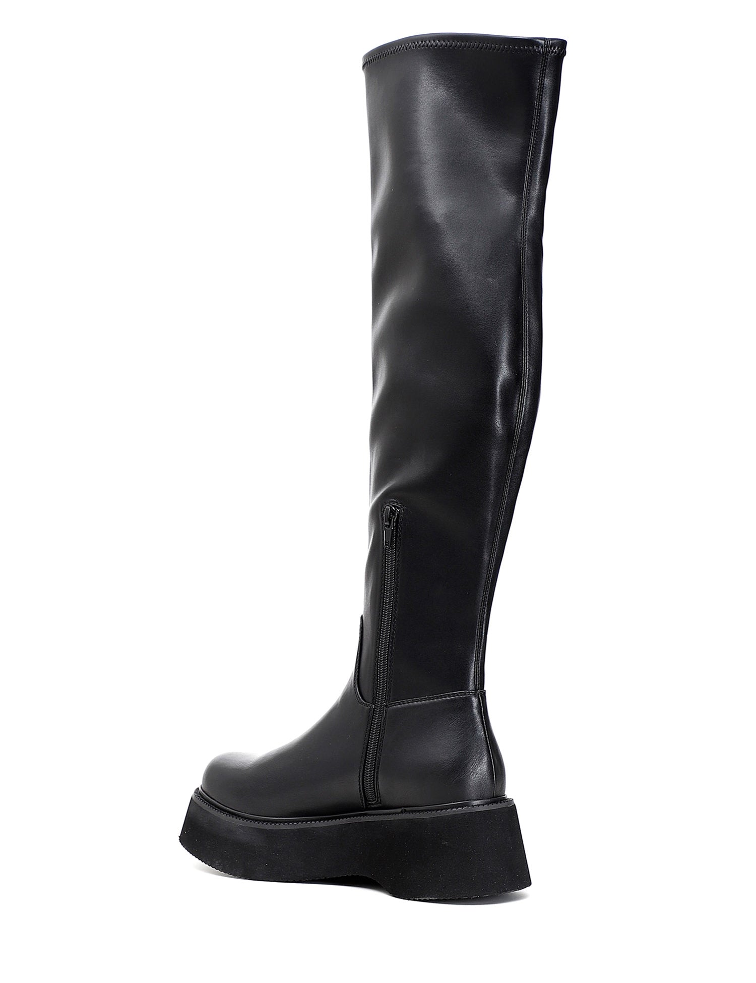 Stivali Nero Cafenoir