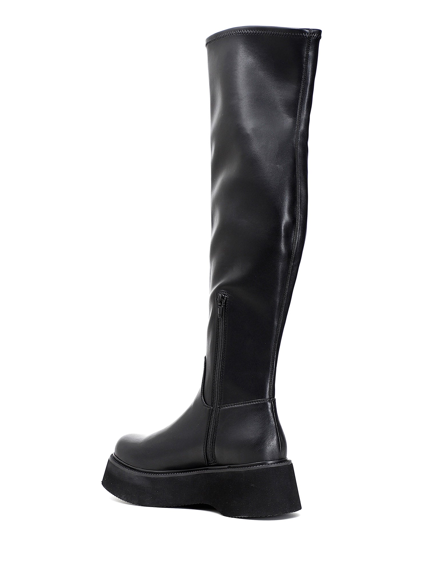 Stivali Nero Cafenoir