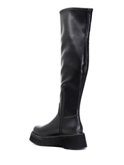 Stivali Nero Cafenoir