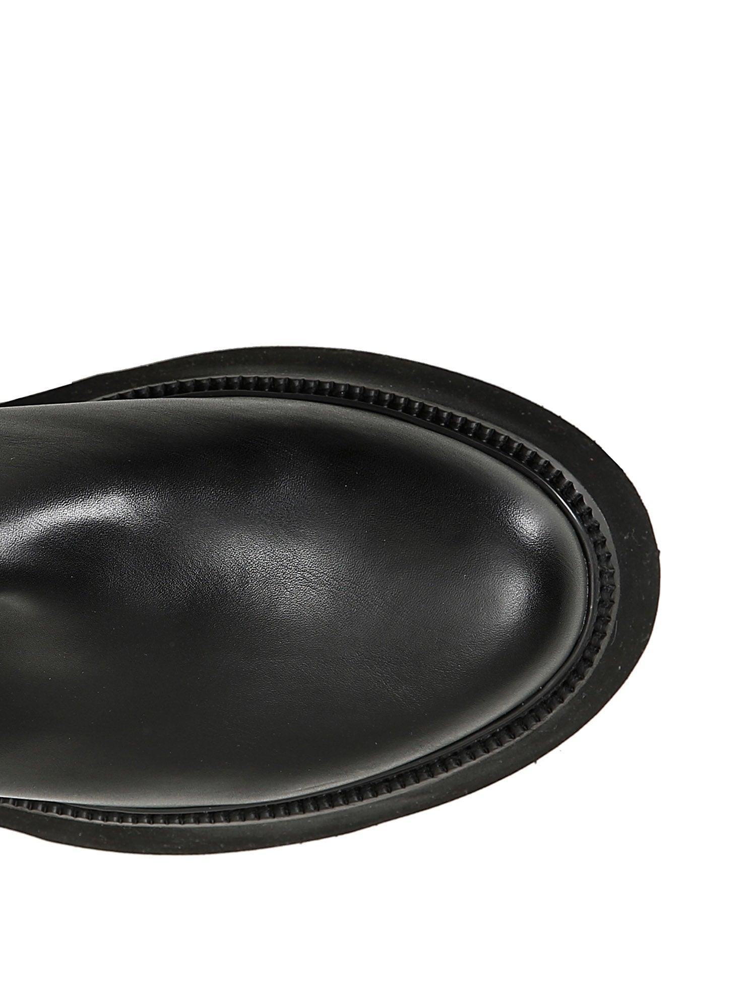 Stivali Nero Cafenoir