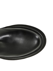 Stivali Nero Cafenoir