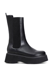 Stivaletti Nero Cafenoir