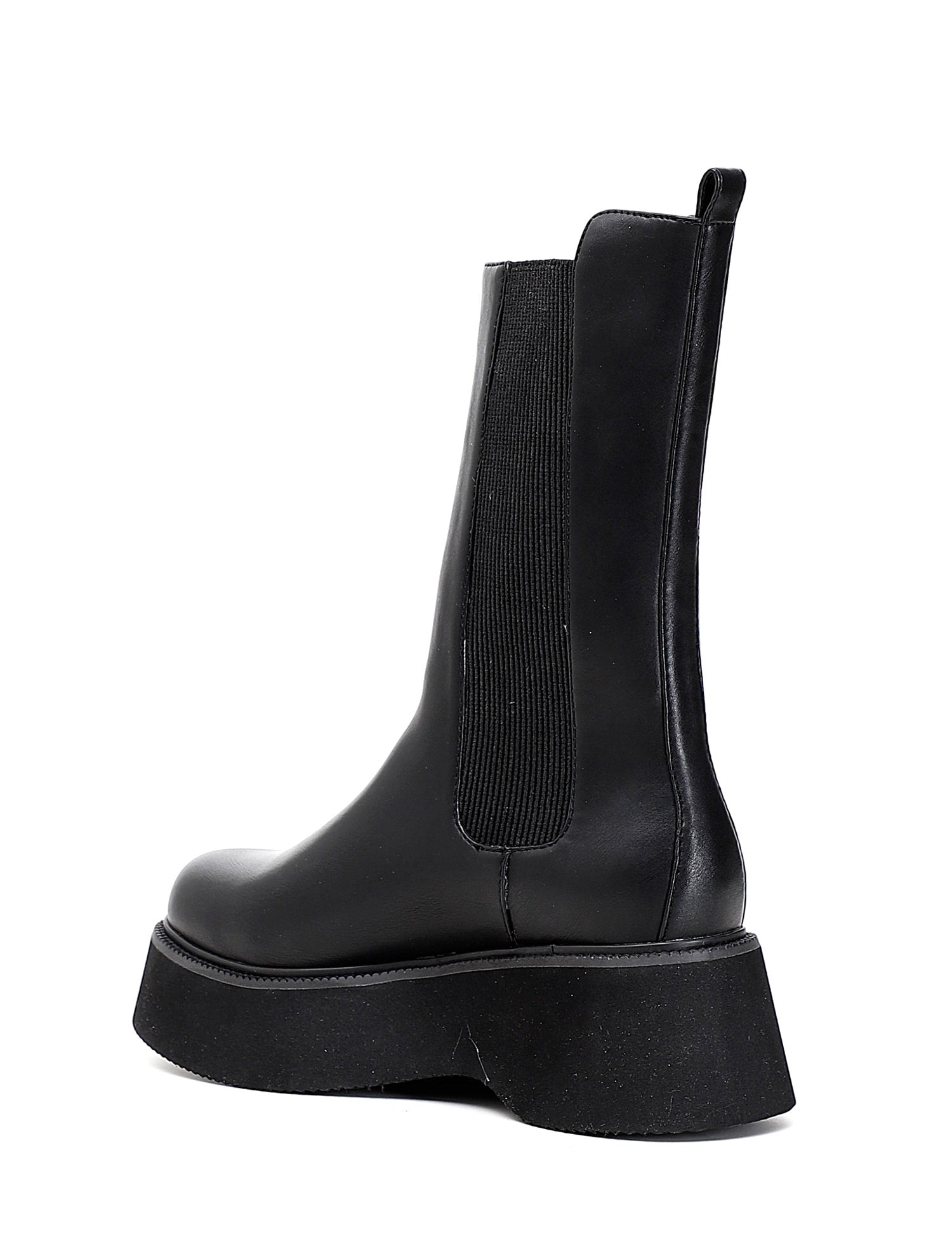 Stivaletti Nero Cafenoir