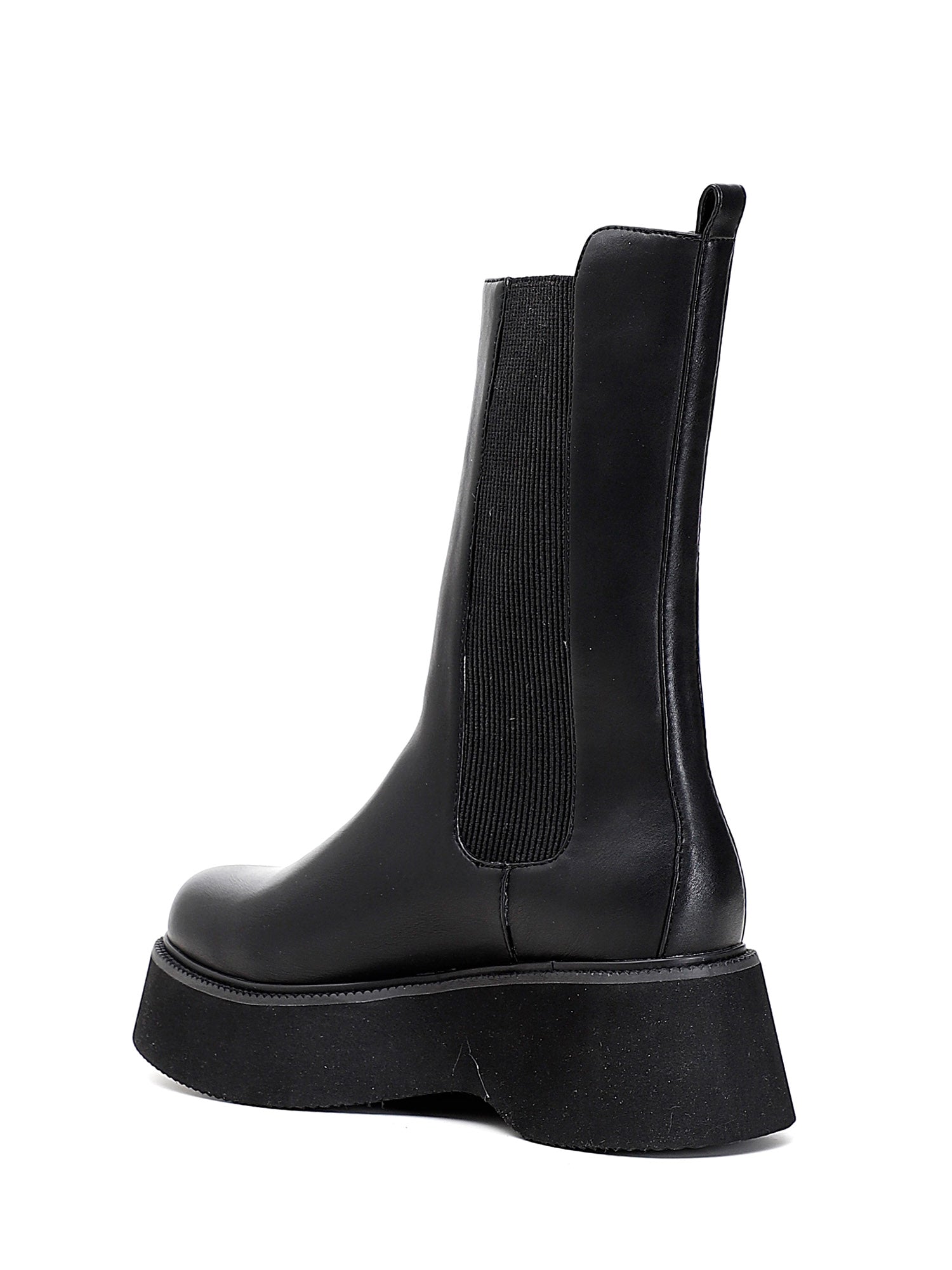 Stivaletti Nero Cafenoir