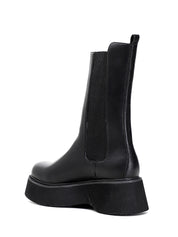 Stivaletti Nero Cafenoir