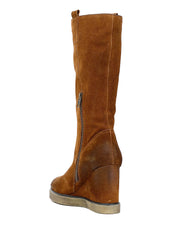 Stivali Marrone Cafenoir