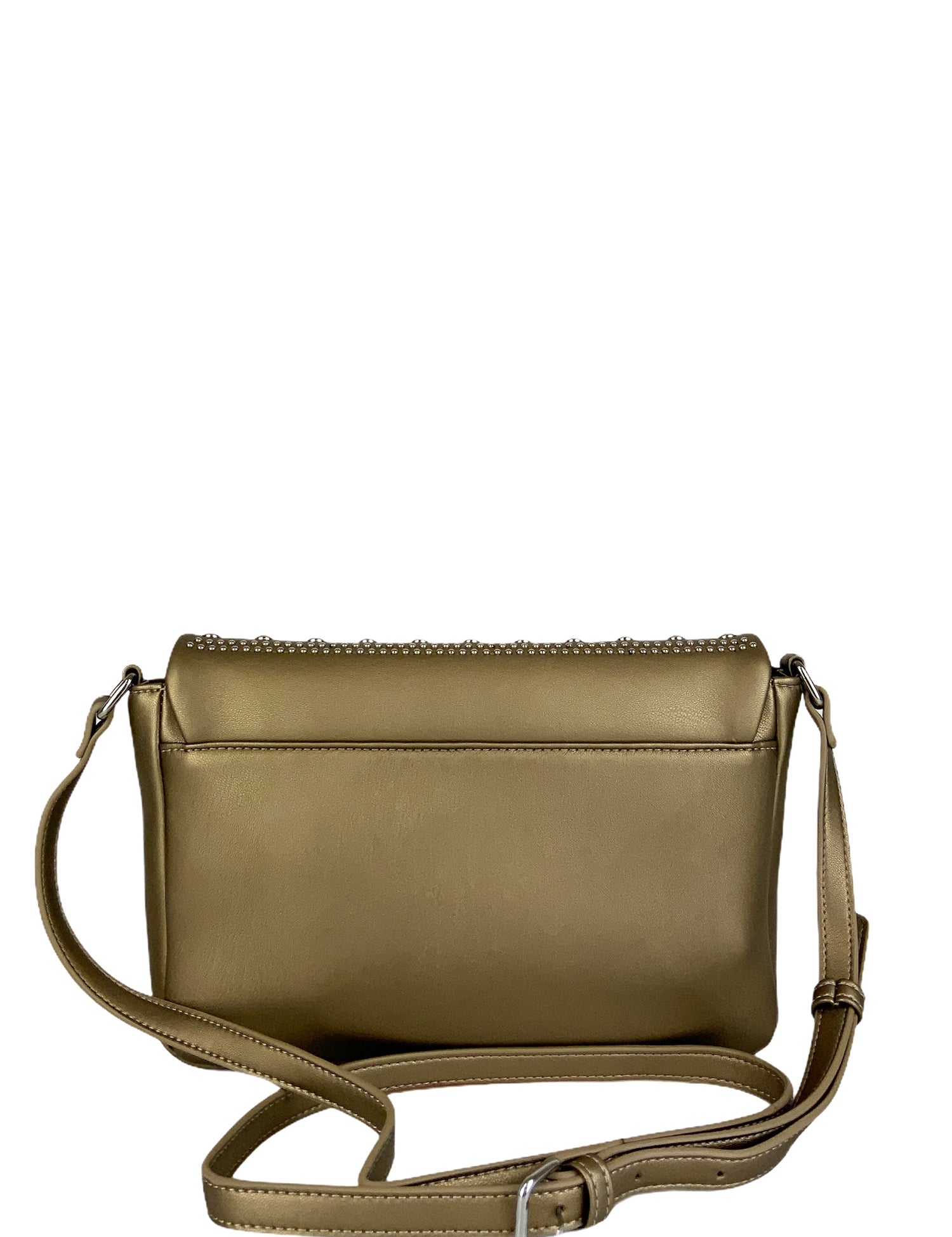 Tracolla Dorato Cafenoir