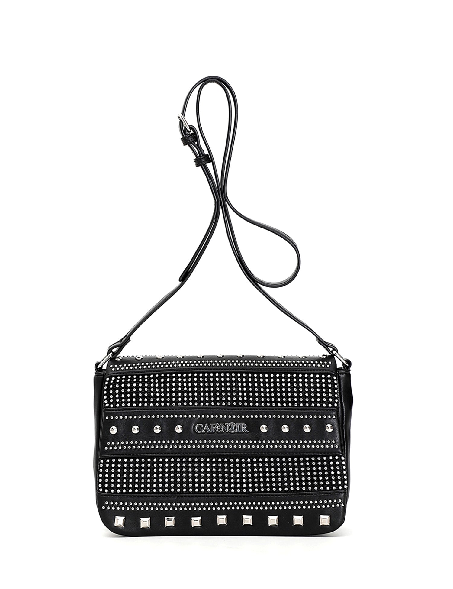 Tracolla Nero Cafenoir