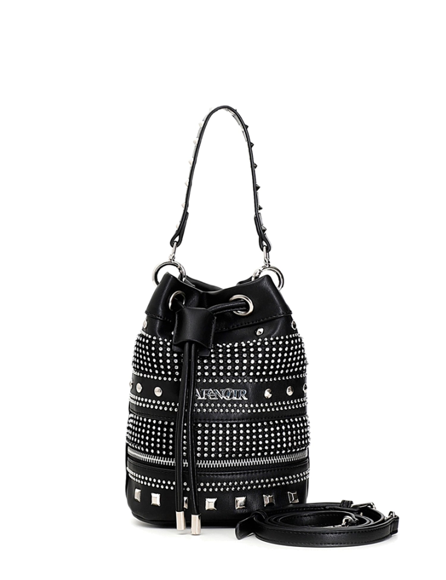 Secchiello Nero Cafenoir