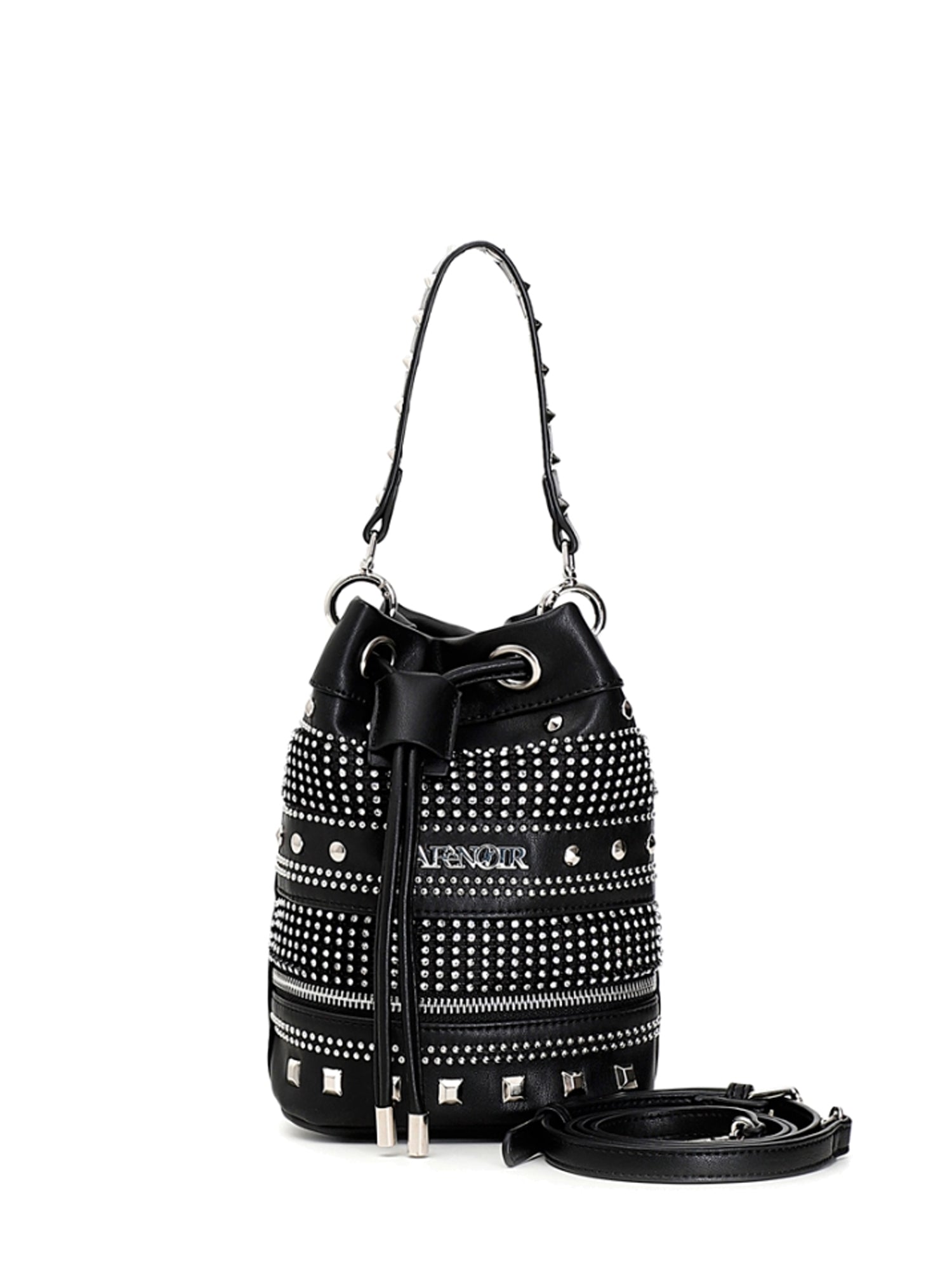 Secchiello Nero Cafenoir