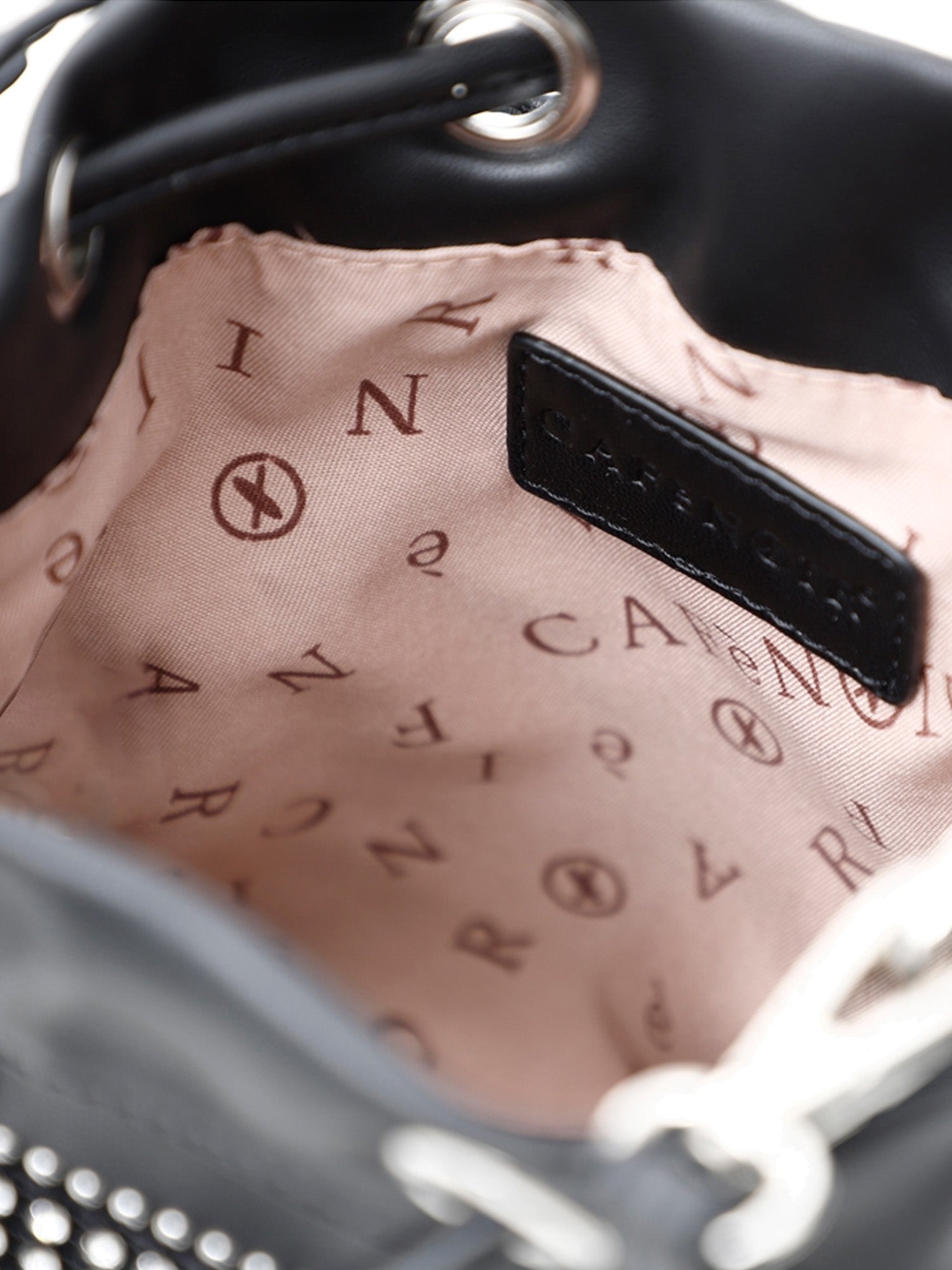 Secchiello Nero Cafenoir