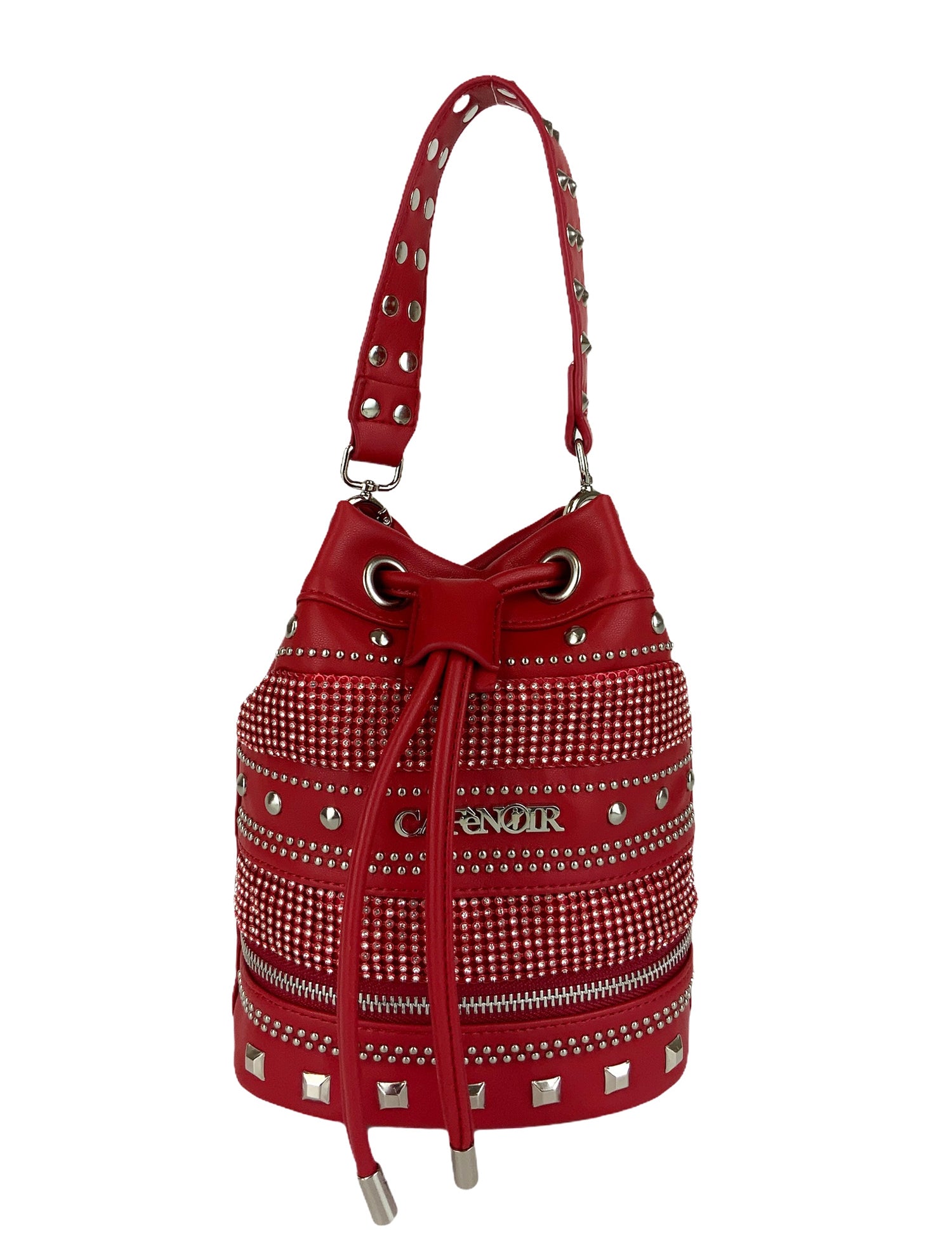 Secchiello Rosso Cafenoir