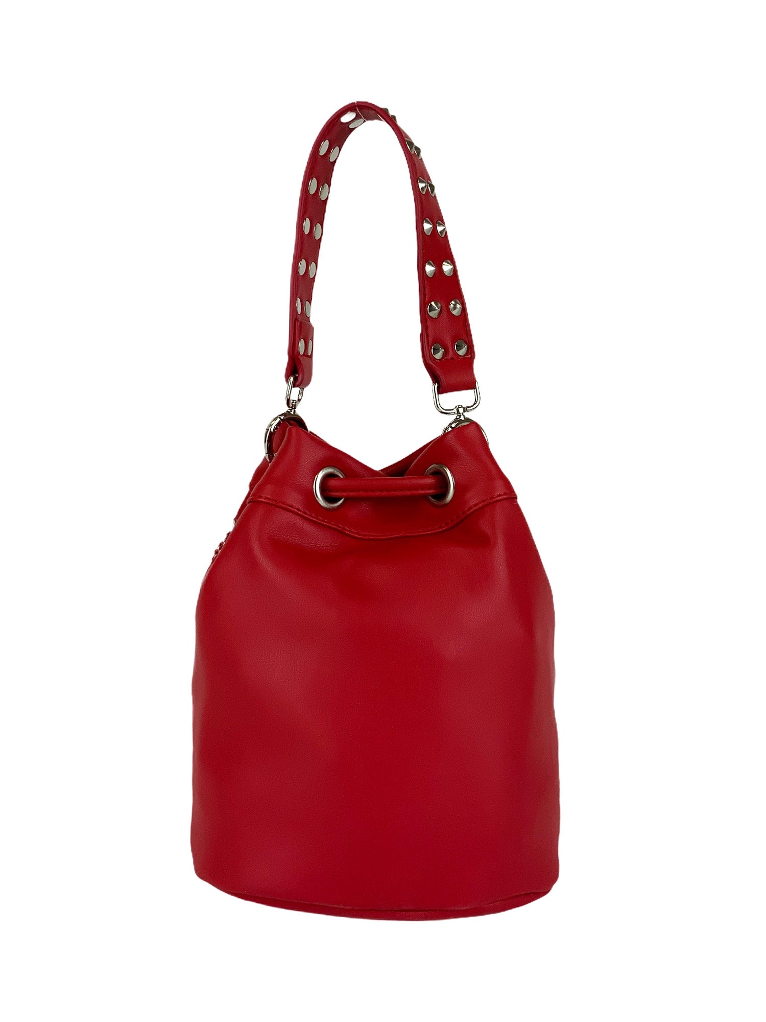 Secchiello Rosso Cafenoir