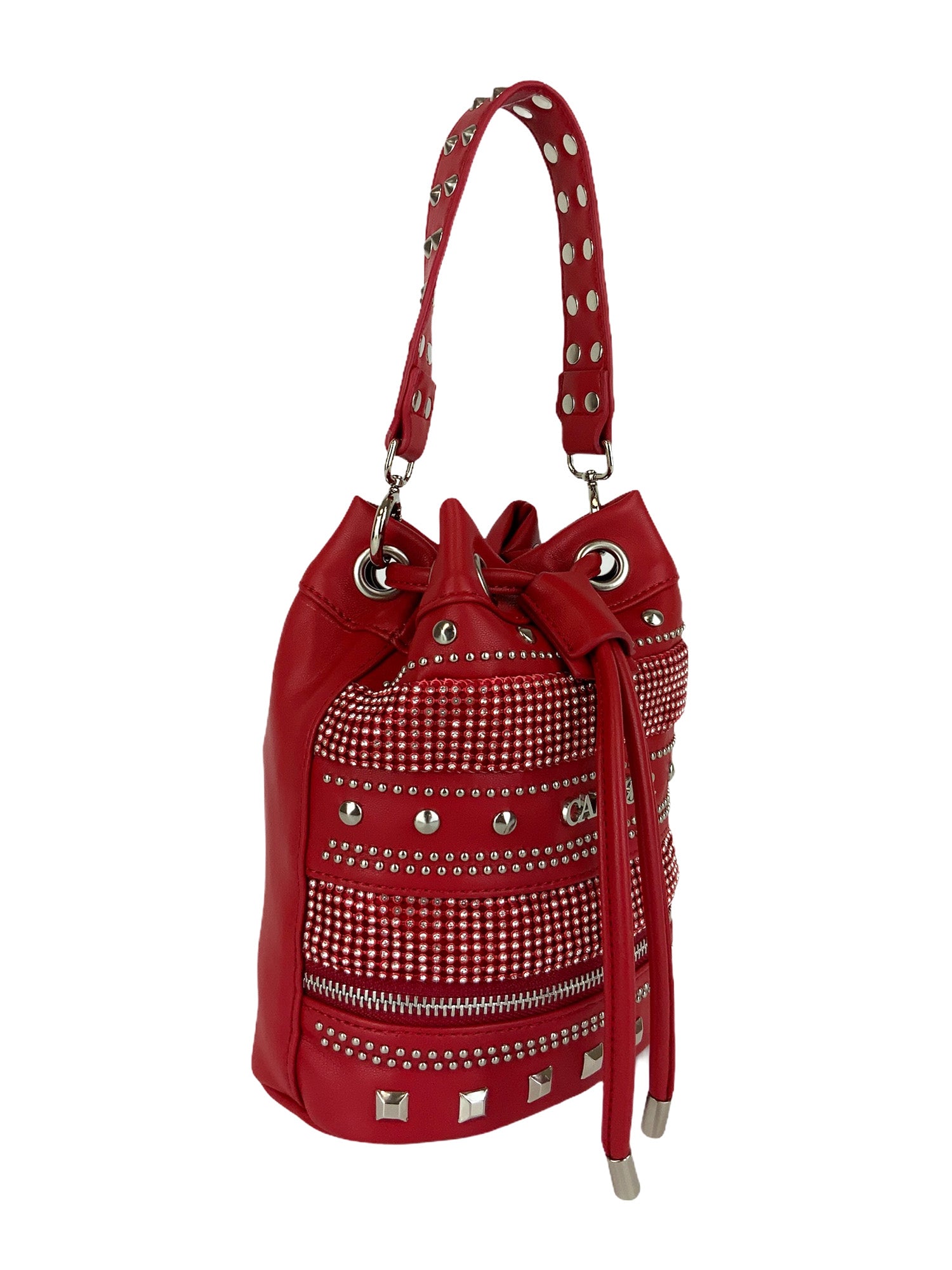 Secchiello Rosso Cafenoir