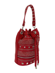 Secchiello Rosso Cafenoir