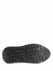 Sneakers Blu Cafenoir