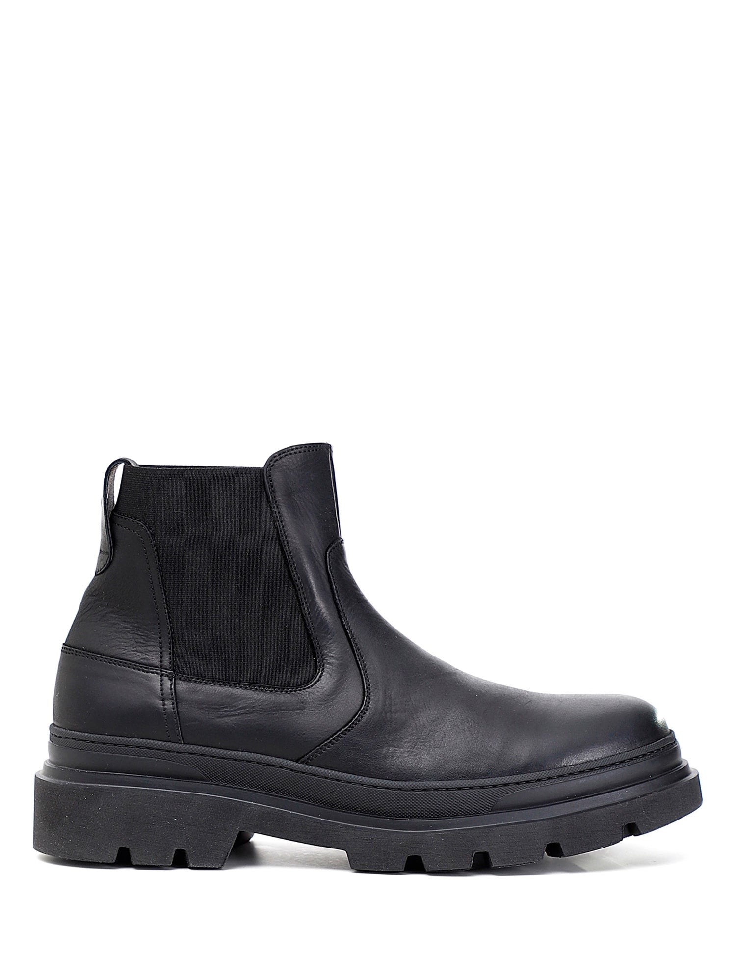 Stivaletti Nero Cafenoir