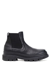 Stivaletti Nero Cafenoir