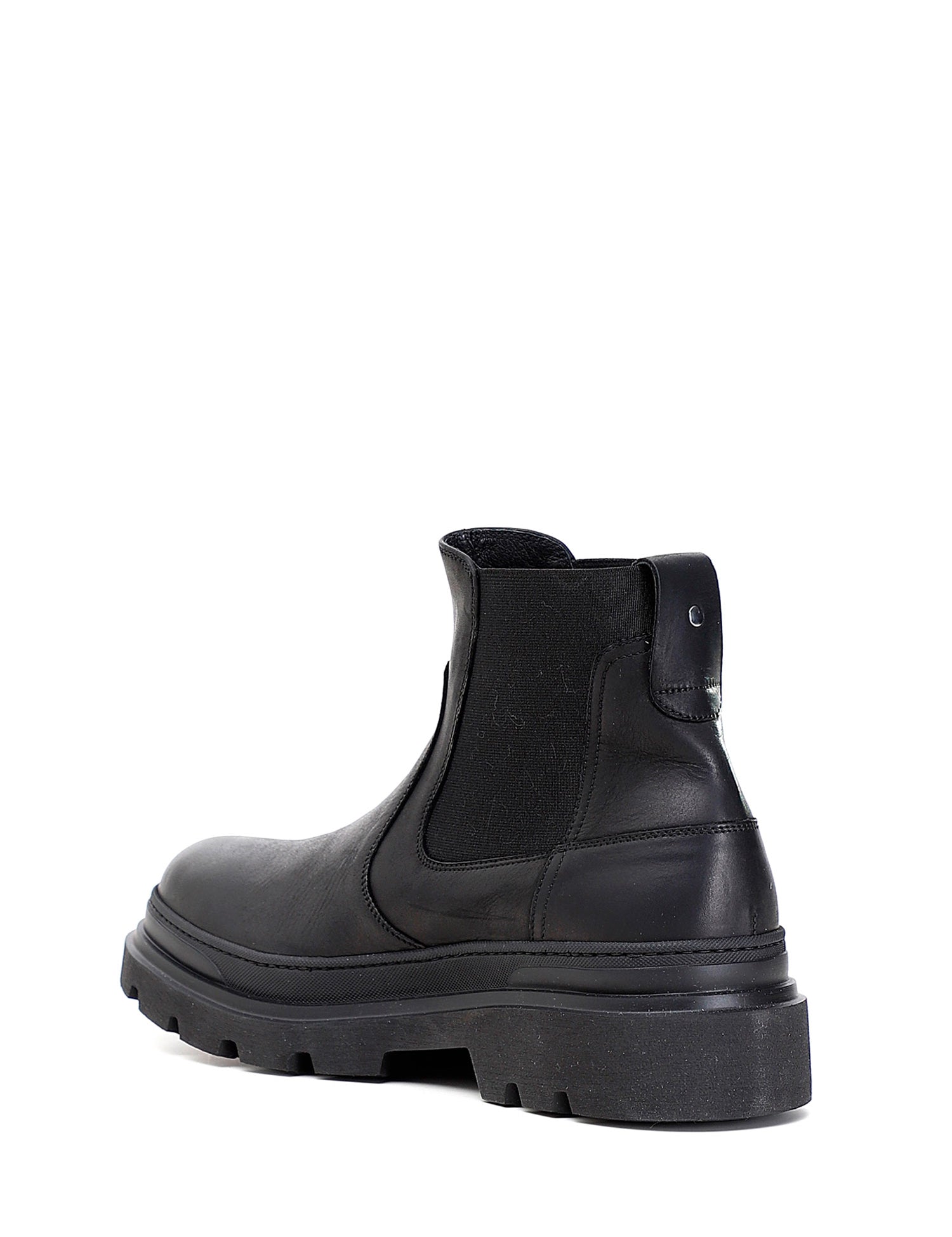 Stivaletti Nero Cafenoir