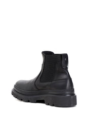 Stivaletti Nero Cafenoir