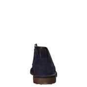 Polacchino Blu Cafenoir