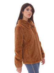 Pellicce Marrone Cafenoir