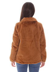 Pellicce Marrone Cafenoir