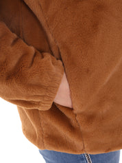 Pellicce Marrone Cafenoir