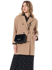 Cappotti Beige Cafenoir